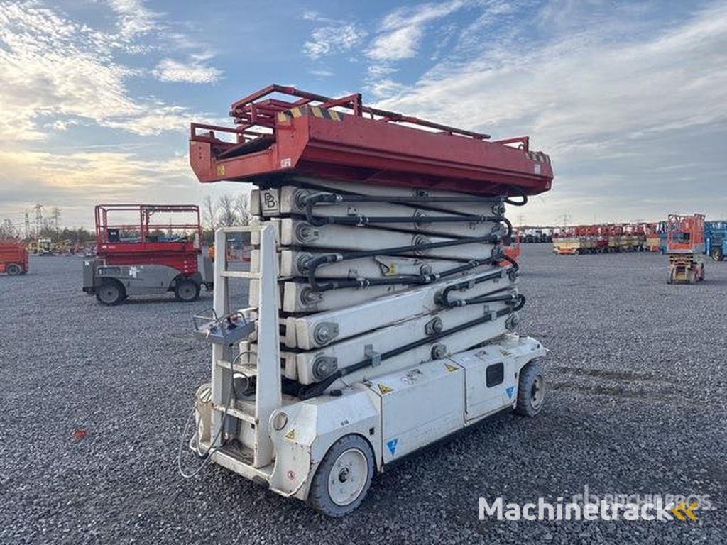 PB Lifttechnik PB S171-12E