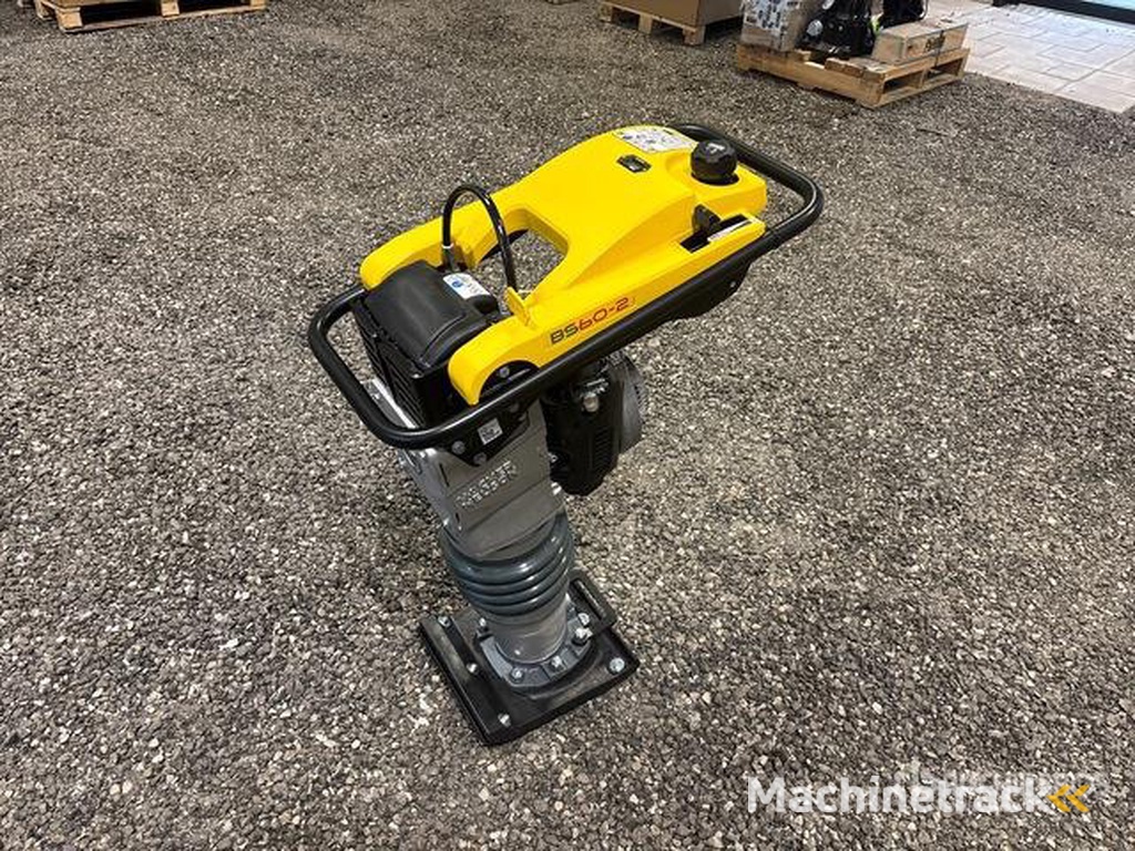 Wacker Neuson BS60-2