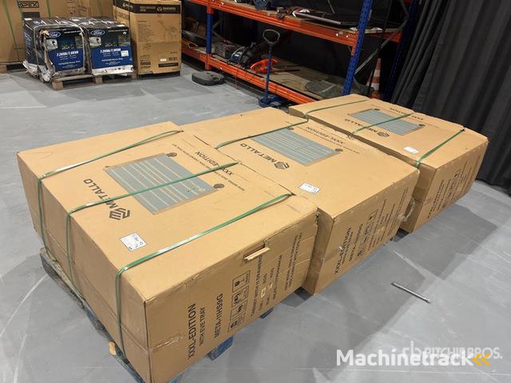 Quantity XXXL-edition