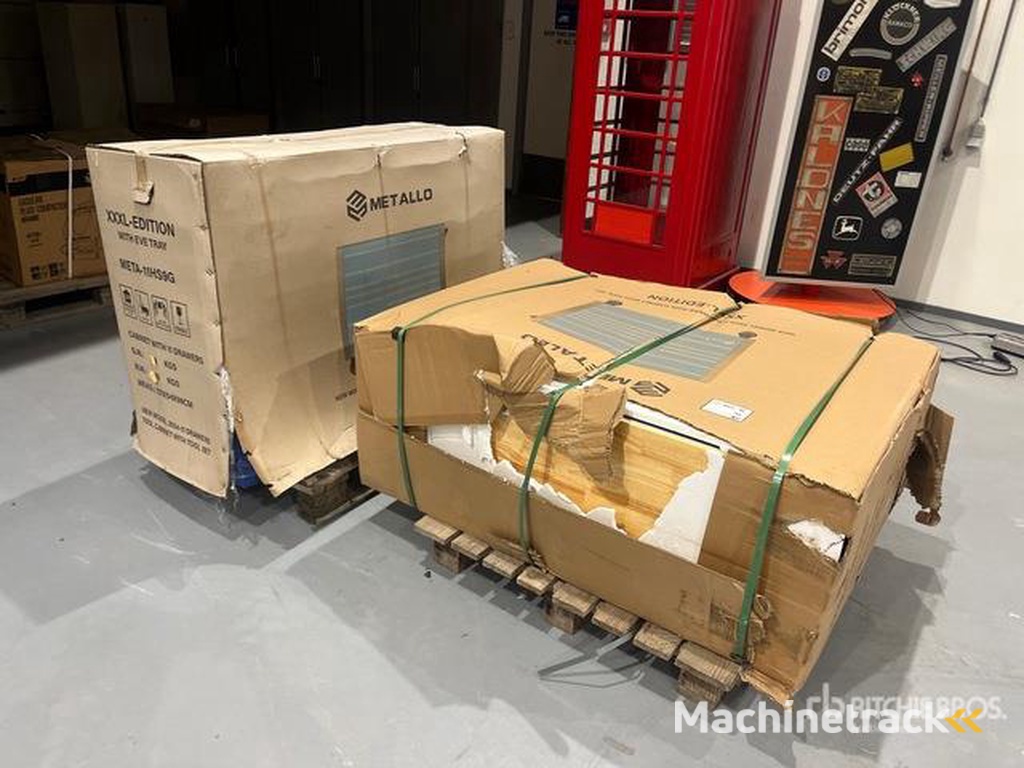 Quantity XXXL-edition