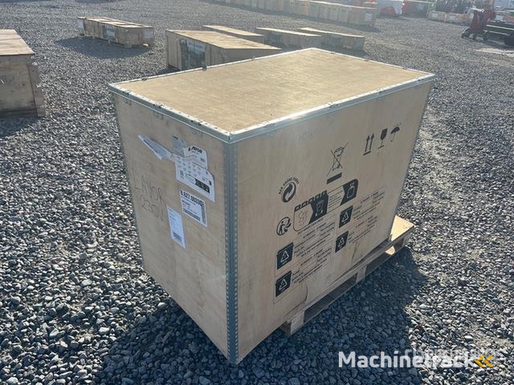 Lavor Heat 1211 Pressure Washer (Unused)