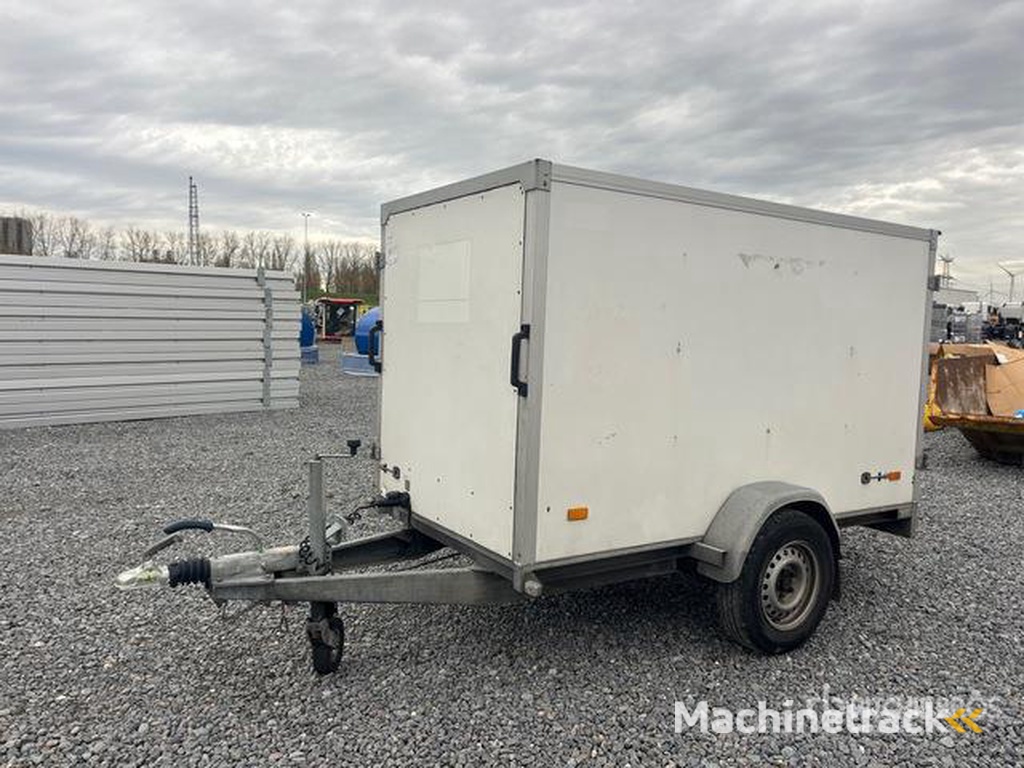 Hapert Provi Trailer