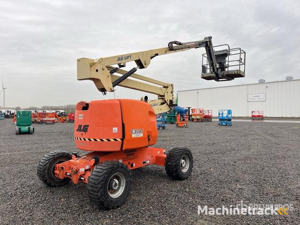 JLG 510
