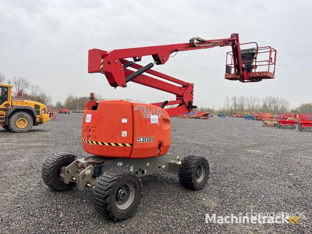 JLG 510AJ