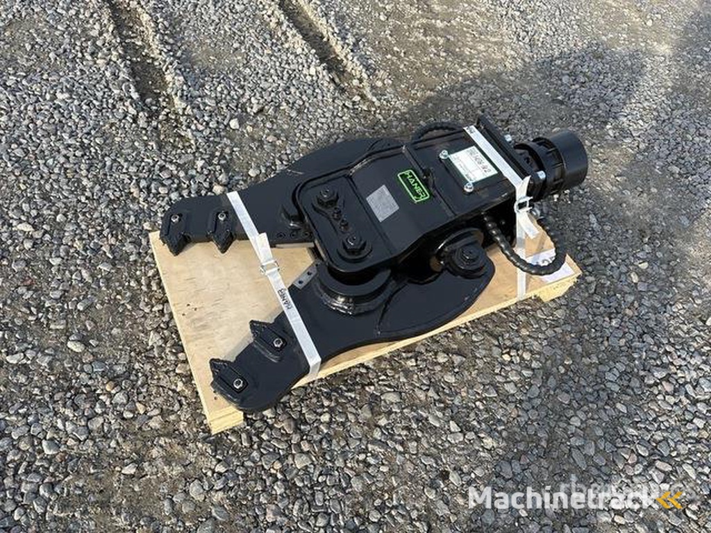Haener HMC1.4.30A Demolition Shear (Unused)