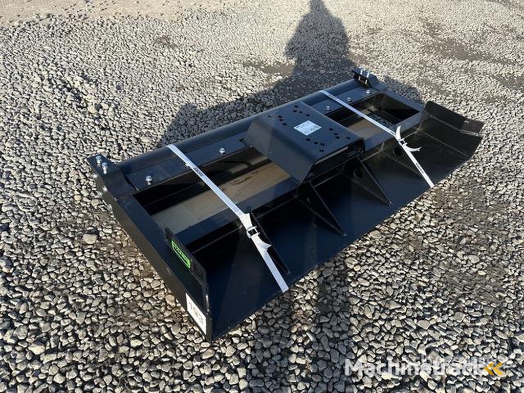 Haener HPH 160 Grading Beam (Unused)