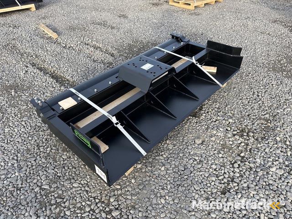 Haener HPH 180 Grading Beam (Unused)