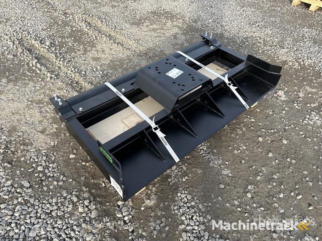 Haener HPH140 Grading Beam (Unused)