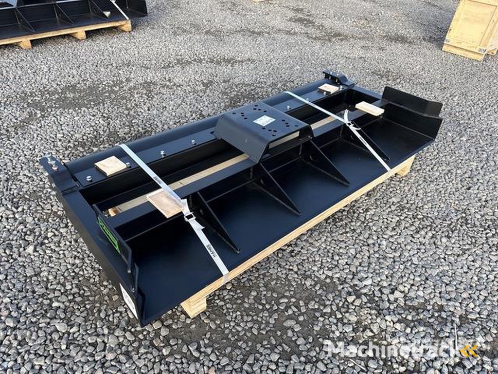 Haener HPH200 Grading Beam (Unused)