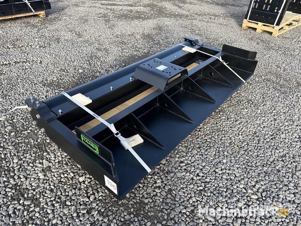 Haener HPH220 Grading Beam (Unused)