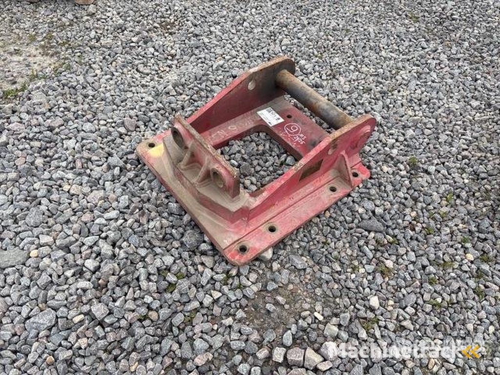 MS21/25 Adapter Plate