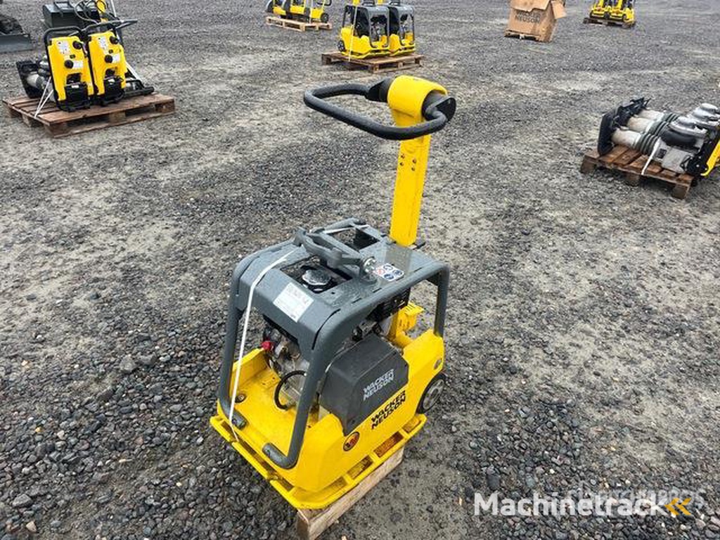Wacker Neuson BPU3050A