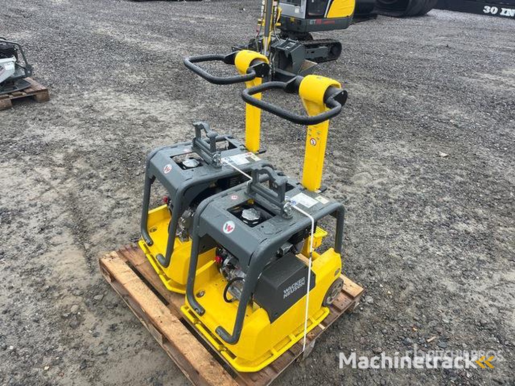 Wacker Neuson BPU3050A