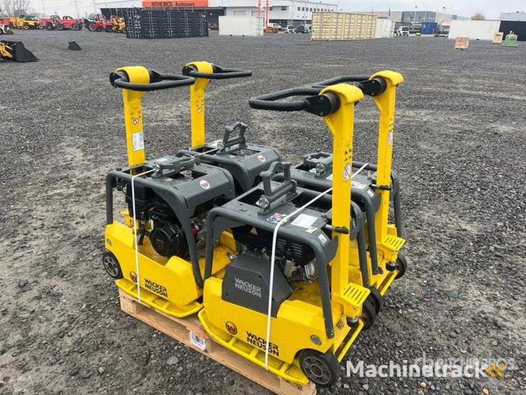 Wacker Neuson BPU3050A