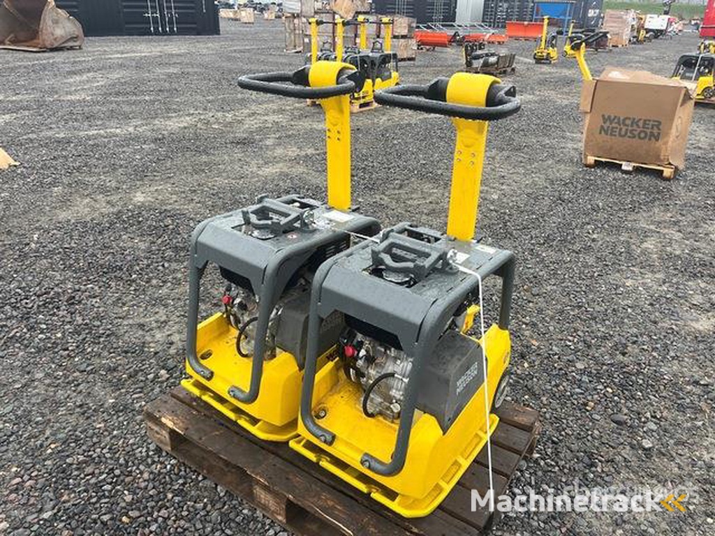 Wacker Neuson BPU3050A