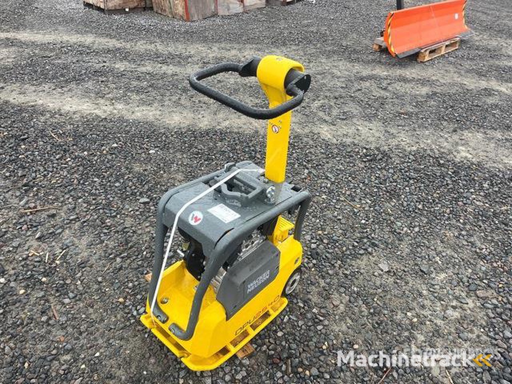 Wacker Neuson DPU2540H