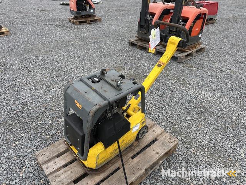 Wacker Neuson DPU3050He