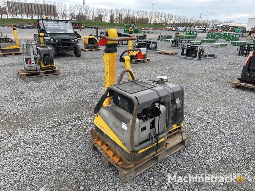 Wacker Neuson DPU3050He