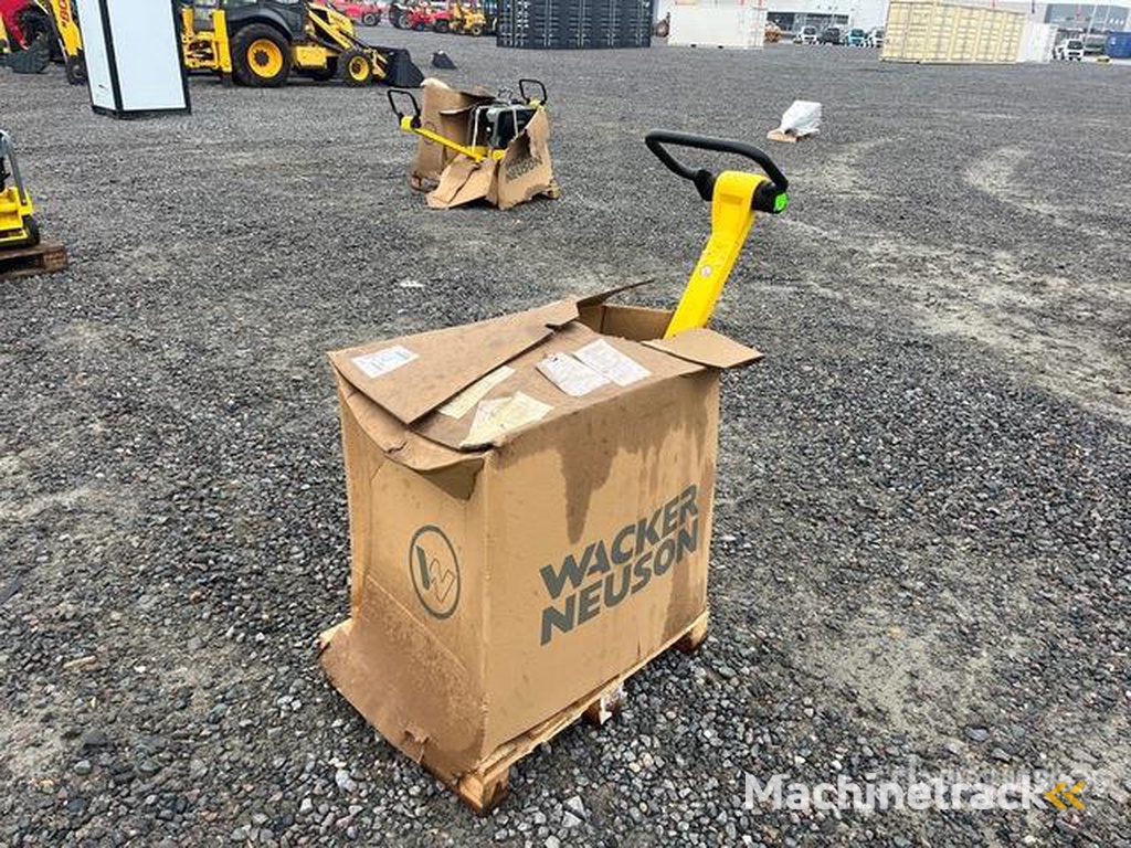 Wacker Neuson DPU3060H