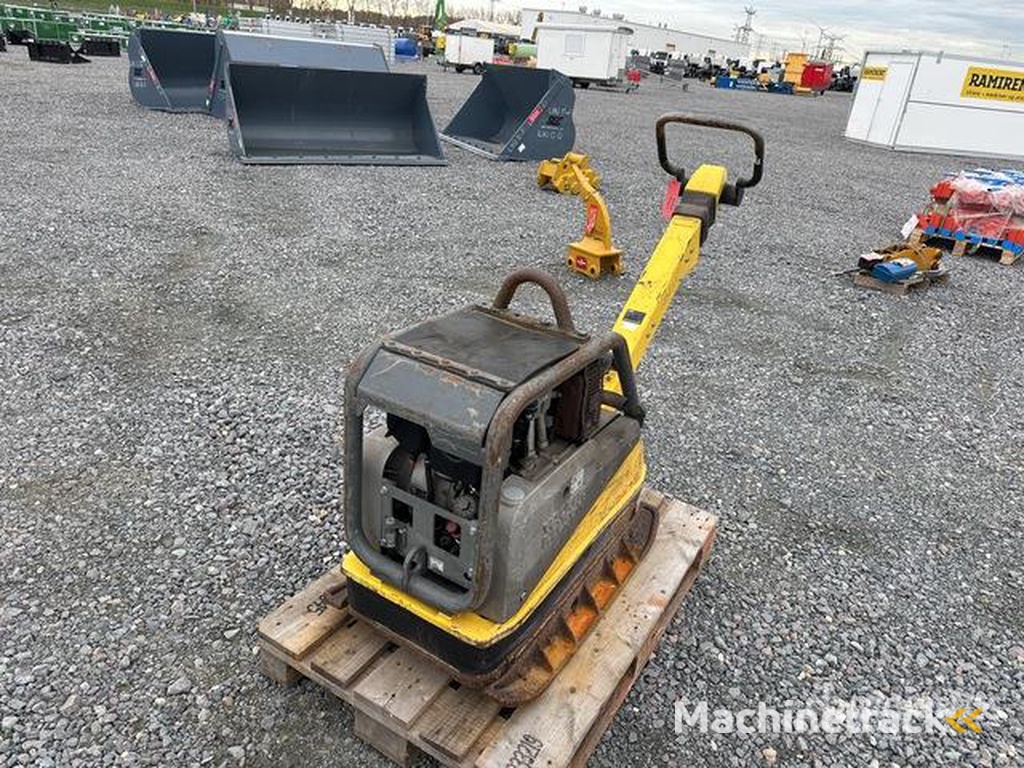 Wacker Neuson DPU5545HE