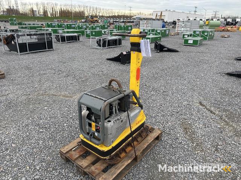 Wacker Neuson DPU5545HE