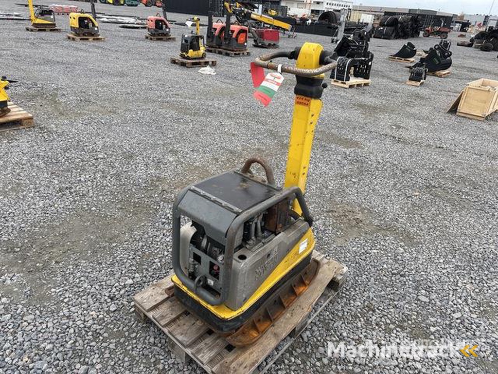 Wacker Neuson DPU5545HE