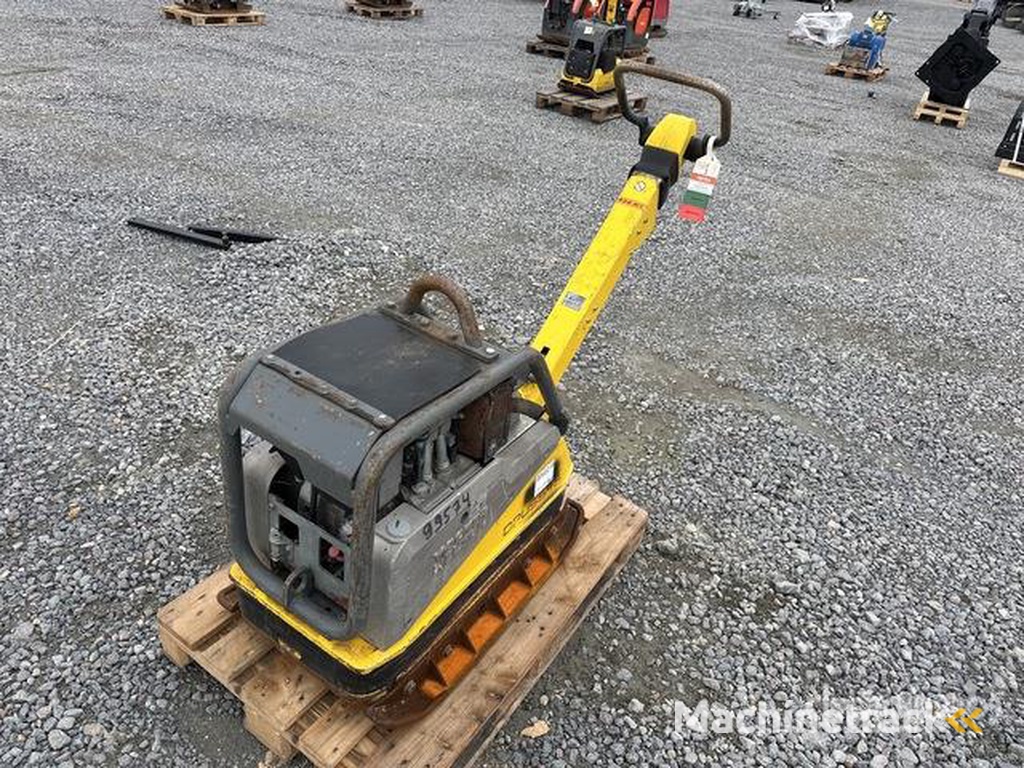 Wacker Neuson DPU5545HE