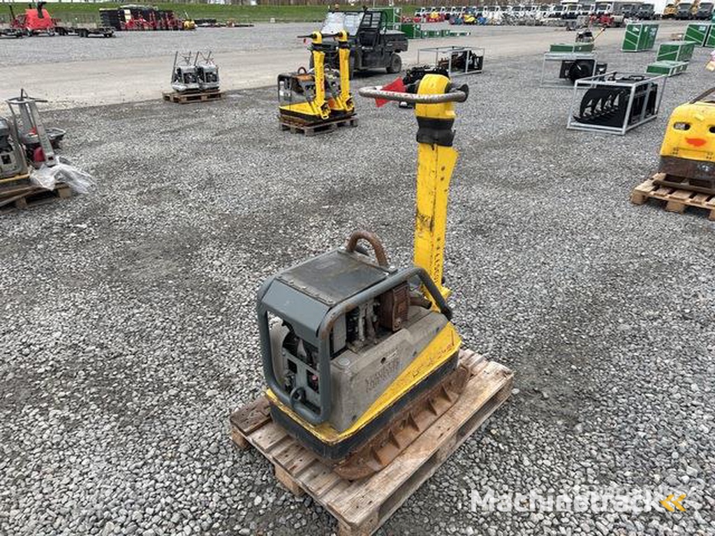 Wacker Neuson DPU5545HE