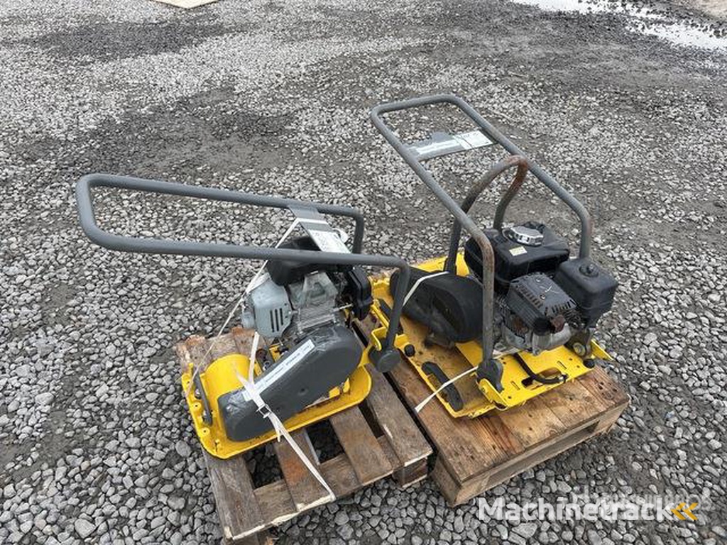 Wacker Neuson VP1030A-CE