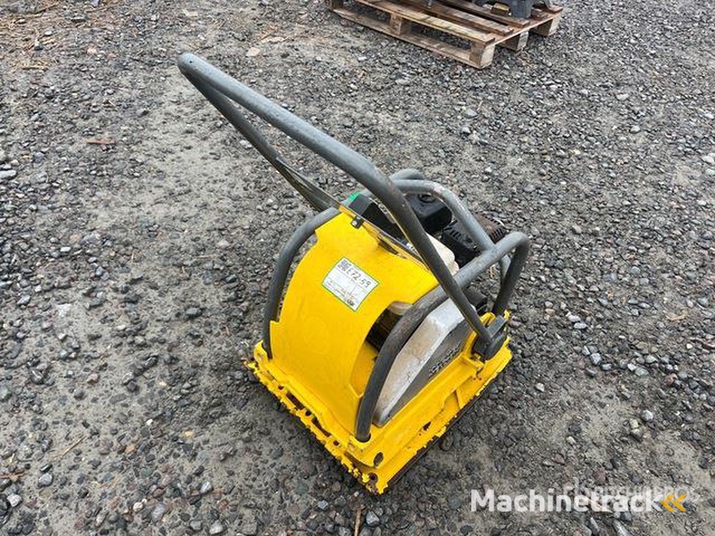 Wacker Neuson WP1550A