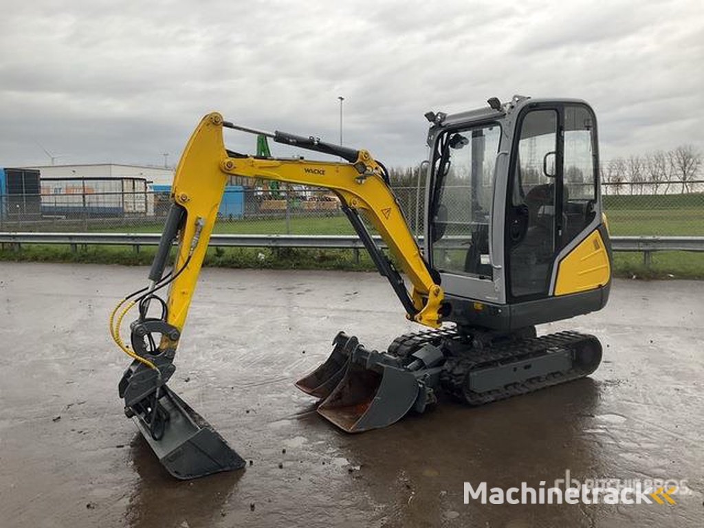 Wacker Neuson ET20
