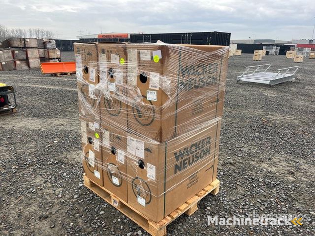 Wacker Neuson BS60-2