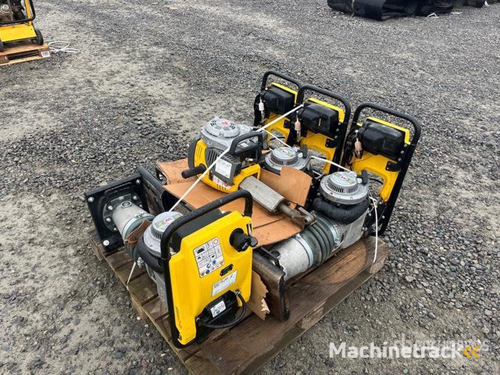 Wacker Neuson BS60-2