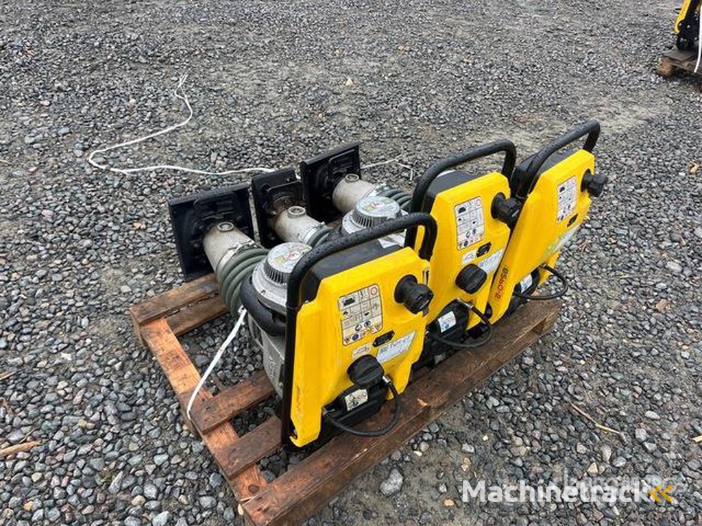 Wacker Neuson BS60-2