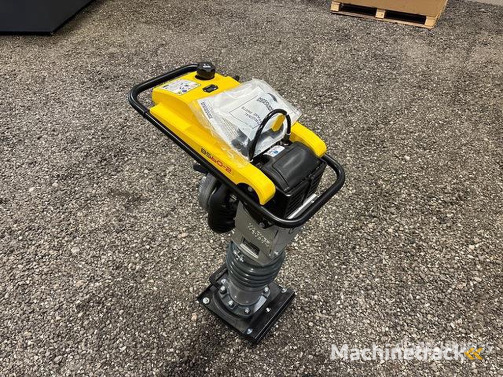 Wacker Neuson BS60-2