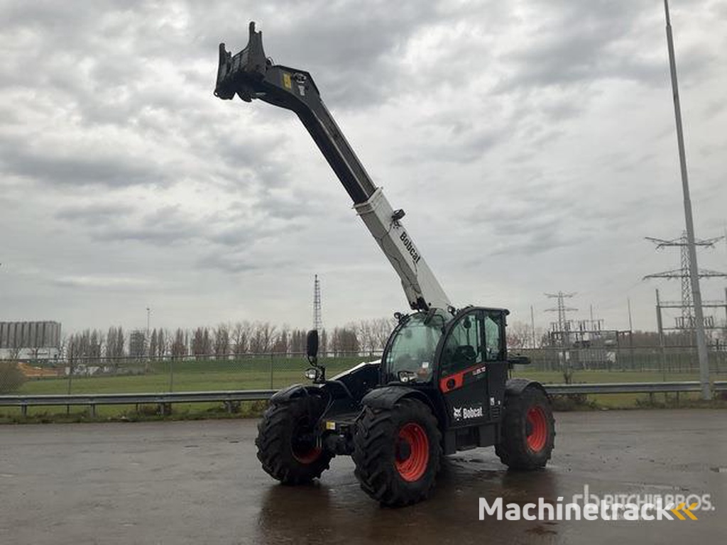 Bobcat TL35.70X Telehandler