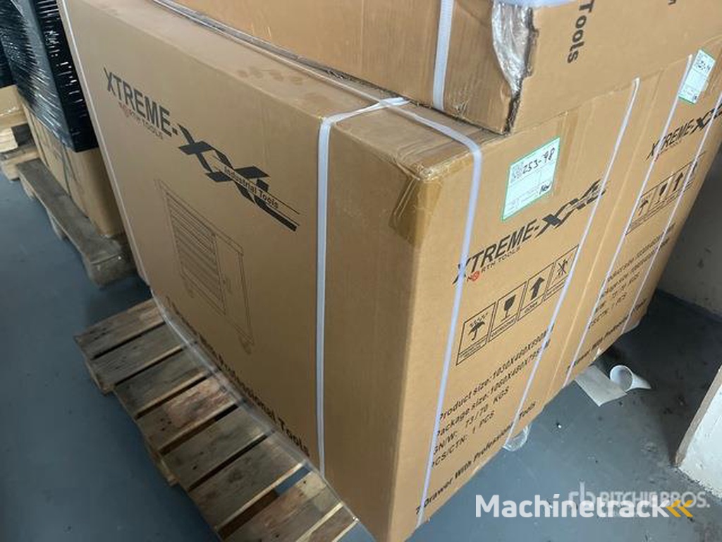 North-Tools Xtreme-XXL