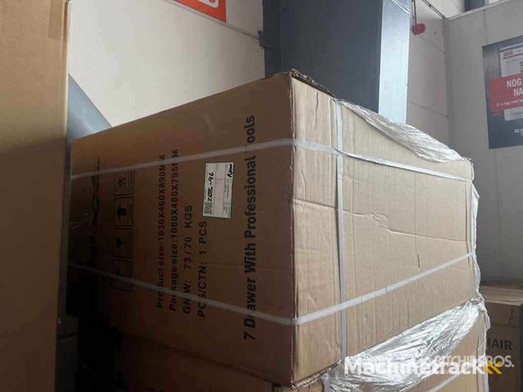 North-Tools Xtreme-XXL