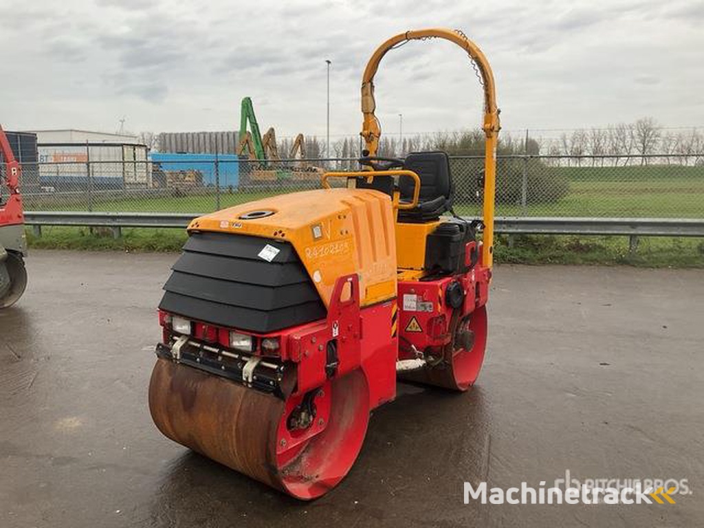 Ammann AV23-2