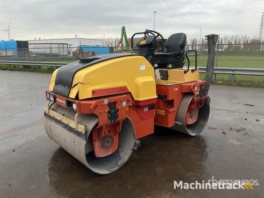 Dynapac CC1300