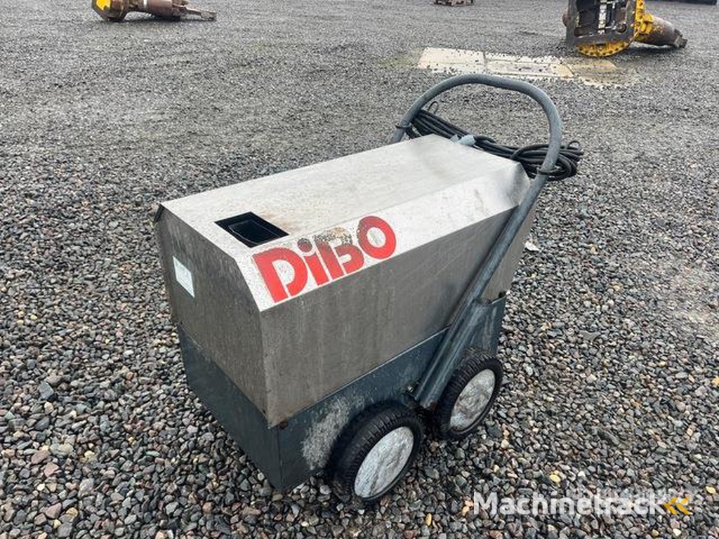 Dibo Pressure Washer