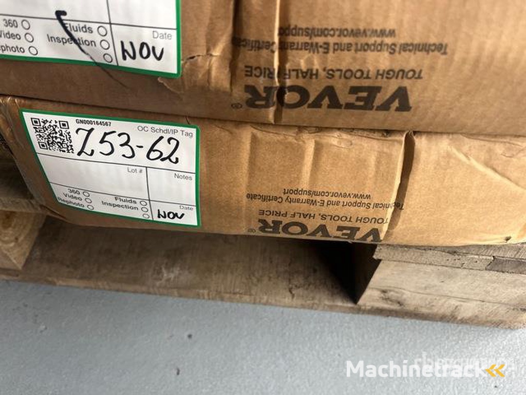 Liftchain 5TON-3M-4X