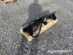 haener-hhe120p-hedge-cutter-unused