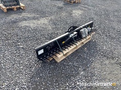 haener-hhe180p-hedge-cutter-unused