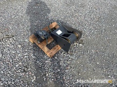 haener-morin-m0,-morin-m3-adapter-unused