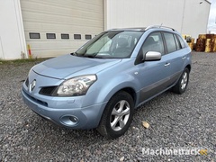 renault-koleos-automobile