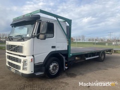 volvo-fm280-4x2-sleeper-flatbed-truck