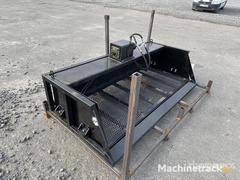 giyi-vb59-1500-mm-vibrating-skid-steer-bucket-unu