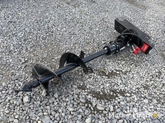 giyi-mini-skid-steer-auger-unused
