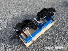 giyi-skid-steer-auger-unused